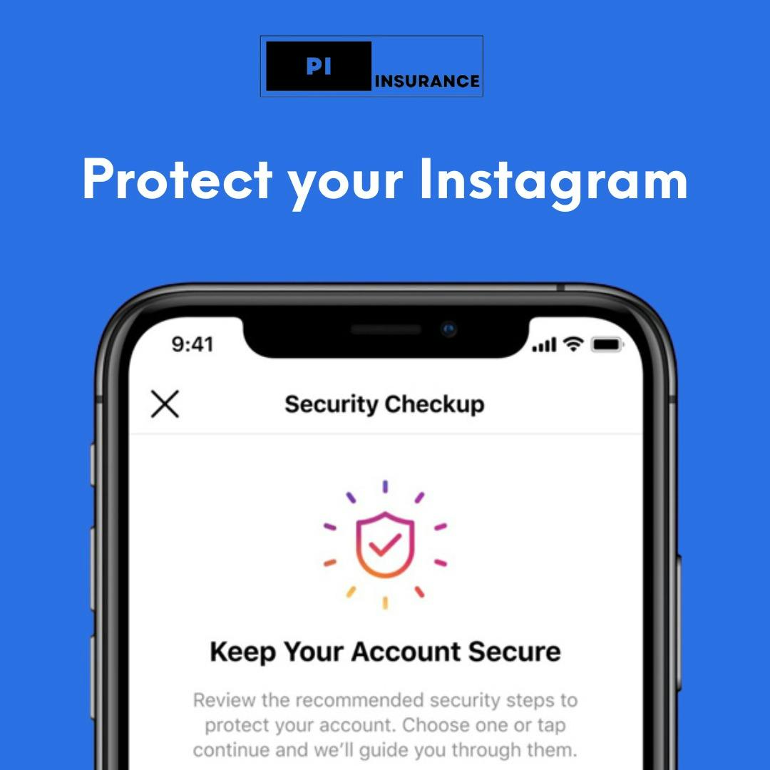 5 Tips for Keep Your Instagram Business Account Safe from Hackers